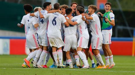 resultados uefa youth league